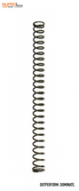 NUPROL M110 Main Spring for PTW/CTW/Katana