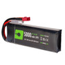 NUPROL - LiPo Battery 5000mAh 7.4v 25c (STK|Deans) (8209)