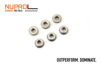 Nuprol 7mm Oilless Bushing set (NUP-13-02)