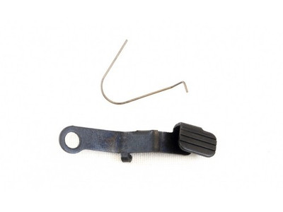 WE Tech EU 17/18 Slide Catch & Spring (GA-001-001)