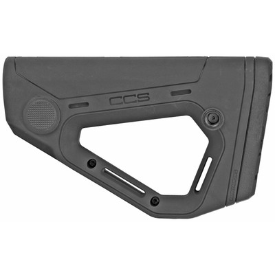 ASG HERA ARMS CCS Collapsible Stock in Black