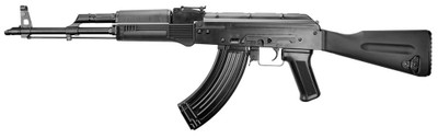 LCT Airsoft LCKM AK47 Airsoft Gun AEG in Black