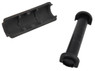 LCT Airsoft LCK-106 AEG Rifle Replica AK106 AEG in Black (LCT-LCK106-AEG)