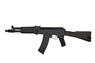 LCT Airsoft LCK-104 AEG Rifle Replica AK101 AEG in Black