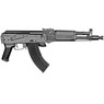 LCT Airsoft LCK-104 AEG Rifle Replica AK101 AEG in Black