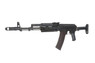LCT Airsoft STK-74 AEG Rifle Replica AK-74M AEG in Black