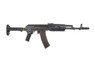 LCT Airsoft STK-74 AEG Rifle Replica AK-74M AEG in Black