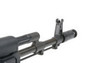 LCT Airsoft STK-74 AEG Rifle Replica AK-74M AEG in Black