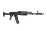 LCT Airsoft STK-74 AEG Rifle Replica AK-74M AEG in Black