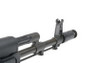 LCT Airsoft STK-74 AEG Rifle Replica AK-74M AEG in Black
