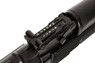 LCT Airsoft LCKS74M AEG Rifle Replica AK74 AEG in Black