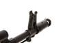 LCT Airsoft LCKS74M AEG Rifle Replica AK74 AEG in Black