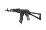 LCT Airsoft LCKS74M AEG Rifle Replica AK74 AEG in Black