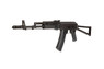 LCT Airsoft LCKS74M AEG Rifle Replica AK74 AEG in Black