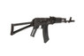 LCT Airsoft LCKS74M AEG Rifle Replica AK74 AEG in Black