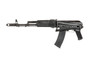 LCT Airsoft LCKS74M AEG Rifle Replica AK74 AEG in Black