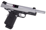 Raven Hi-Capa R14 GBB Airsoft Pistol in Silver (RGP-03-41)
