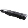 Milbro Tactical Division Universal Hard Rifle Case in Black