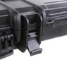 Milbro Tactical Division Universal Hard Rifle Case in Black