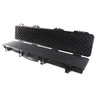 Milbro Tactical Division Universal Hard Rifle Case in Black
