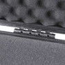 Milbro Tactical Division Universal Hard Rifle Case in Black