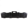 Milbro Tactical Division Universal Hard Rifle Case in Black