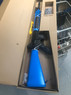 D|Boys BY-052 MK12 SPR AEG Rifle in Blue