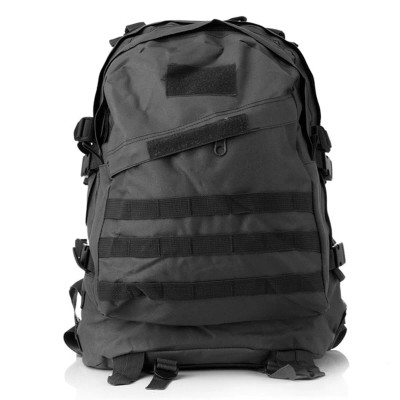 Skirmish Tactical Spec-Ops AIII Backpack Rucksack 45 Litre in Black