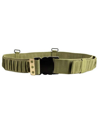Kombat UK - PLCE Belt in Olive Green