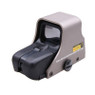 Skirmish Tactical ST-551B Holographic Dot Sight in Black & Tan (short) (ST-551B)