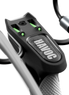 Fibre Optic
Dual 'bright-glo' fibre optic sights for deadly pin point accuracy.