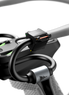 Premium Accessories
After-shot vibration dampeners and a 3 distance range finding fibre optic sight.