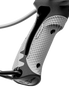 Compact Design
Folding wrist brace design for compact and easy storage and transport.