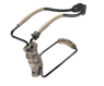 Barnett King Rat Blackwidow Hunter Slingshot Catapult