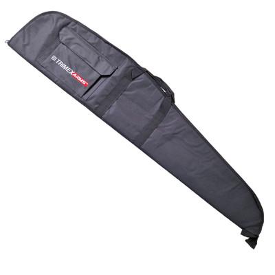 Trimex Arms Rifle Slip With Padded Liner in Black