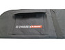 Trimex Arms Rifle Slip With Padded Liner in Black