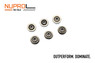 Nupro 9mm Bearing Set Pack of 6 (NUP-13-04)