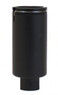 Nuprol Copperhead Flash Hider in Black (NSS-03-01-BLK)