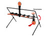 Trimex Arms Rotating Spinner Self-resetting Metal Shooting Target 6+1