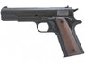 BRUNI MOD 96 M1911 Blank gun Starting pistol 8mm in Black