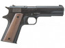 BRUNI MOD 96 M1911 Blank gun Starting pistol 8mm in Black