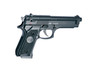 ASG - M92FS Spring Airsoft Pistol in Black (14760)