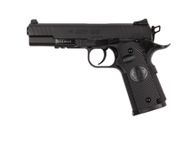 ASG - STI® Duty One GBB Co2 Airsoft Pistol in Black (16724)