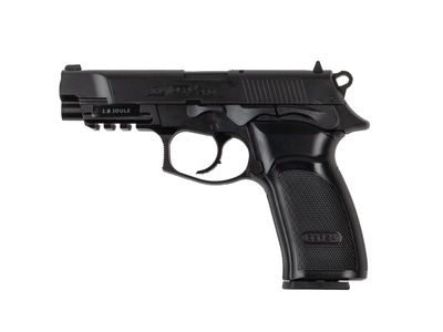 ASG Bersa Thunder 9 Pro NBB Co2 Airsoft Pistol in Black (17309)