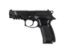 ASG Bersa Thunder 9 Pro NBB Co2 Airsoft Pistol in Black (17309)