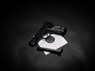 ASG Bersa Thunder 9 Pro NBB Co2 Airsoft Pistol in Black (17309)