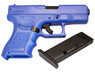 HFC HA-119 EU23 BB Gun Airsoft Pistol Hand Gun in Blue