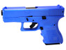 HFC HA-119 EU23 BB Gun Airsoft Pistol Hand Gun in Blue