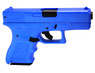 HFC HA-119 EU23 BB Gun Airsoft Pistol Hand Gun in Blue