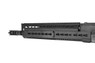 LCT Airsoft LTS 13.5" Keymod AEG Rifle Replica AK in Black ( LCT-LTS-Keymod-13.5-AEG)